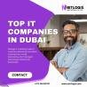 Top IT Companies in Dubai Delivering affordable IT Services
