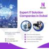 Top IT Solution Companies in Dubai Delivering Reliable Technology Services