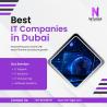 Trusted IT Companies in Dubai for Cyber Security Solutions in UAE
