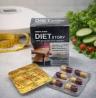 كبسولات دايت ستوري للتخسيس diet story