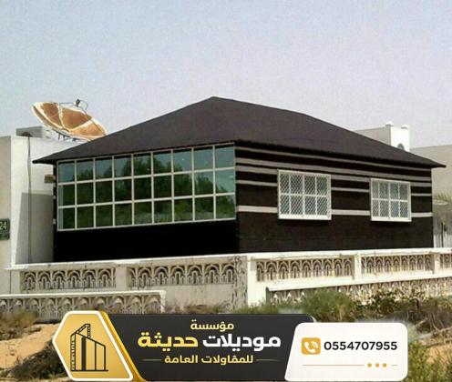 تفصيل بيوت شعر خارجية للفلل في الرياض - مؤسسة تركيب خيام 0554707955