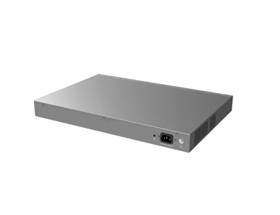 سويتش جراند ستريم GWN7806P: ما الذي يحتاجه مركز البيانات في شبكتك؟
