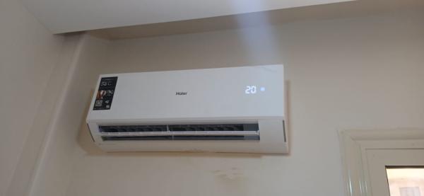 عيوب تكييف هاير 1.5 حصان أسعار تكييف هاير