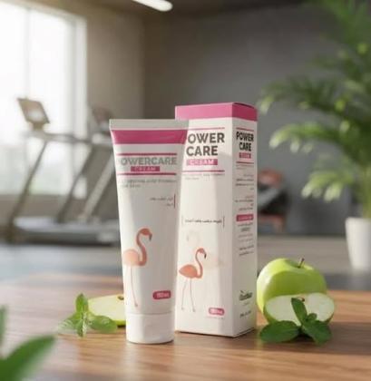 كريم باور كير (Power Care Cream)