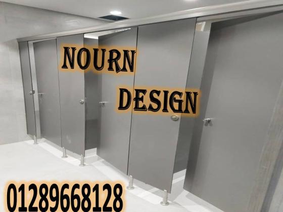 كومباكت اكسسوارات استانيلس ستيل صينى وهندى