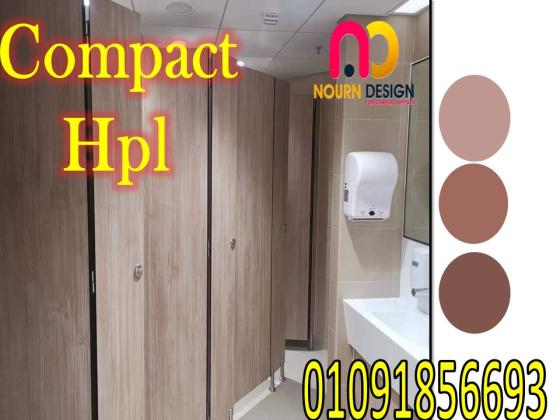 كومباكت اكسسوارات استانيلس ستيل صينى وهندى