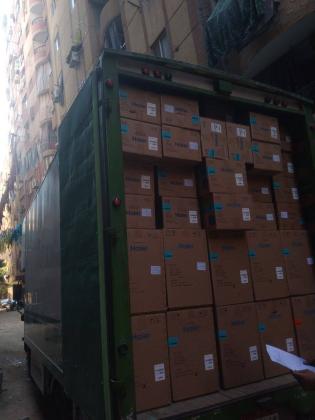 مميزات وعيوب تكييف هاير تكييف هاير 2.25 حصان