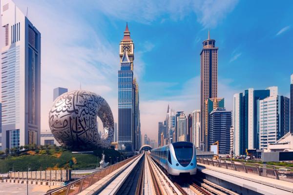 Mainland Company Formation in the UAE | Fast & Simple