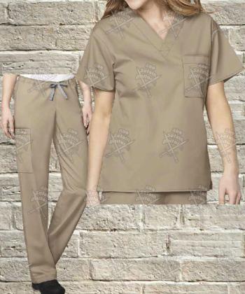 Medical scrubs and lab coats-يونيفورم طبى -أفضل تصميمات الزى الطبى -شركة ابو سيفين يونيفورم 01005622027