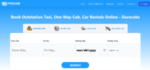 Car Rental in Delhi