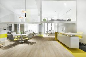 CosmoCrafts Premium Interior Design & Fit-Out Company in Dubai