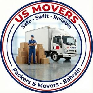 US Movers Bahrain
