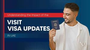 What Are the New Visit Visa Rules in UAE 2026
