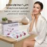 الديرما رولر 4*1 - أداة عملية لروتين جمالك اليومي