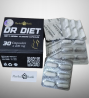 دكتور دايت / Dr Diet (100% Herbal Slimming Capsules)