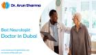 Best neurologist doctor in Dubai