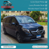 Book Now: Premium Mercedes V-Class Chauffeur Service to Marriott Omar Khayyam Cairo