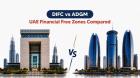 DIFC vs ADGM: Which Financial Freezone is Right for Your Business?