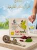 Fat Zorb – Effective Fat Burning فات زورب - لحرق الدهون
