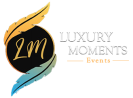 Luxury Moments – Event Decoration Services in Dubai