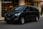 Minibus Rental | Tourist Transportation | Egypt Tours | Hyundai H1 Rental