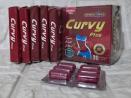 كيرفى بلس Curvy Plus كبسولات للتخسيس