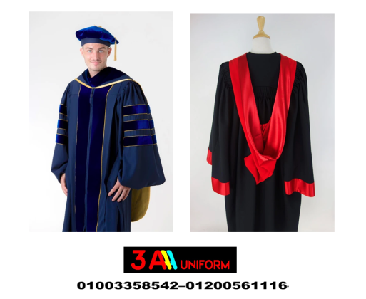 اماكن تصنيع ارواب تخرج - ارواب تخرج جاهزة وتفصيل 01003358542