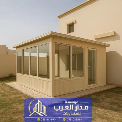 تركيب أسقف وجدران ساندوتش بانل في الرياض 0551033861