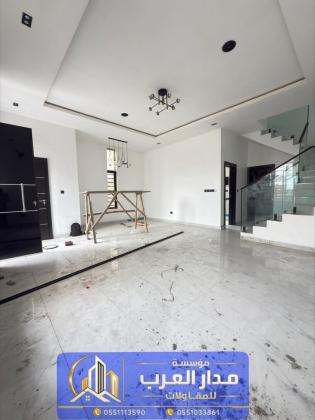تشطيب وترميم المنازل في الرياض | مقاول متخصص 0551033861