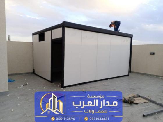 ملاحق ساندوتش بانل في الرياض – الجودة والسرعة مع مؤسسة مدار العرب 0551033861