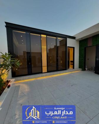 ملاحق ومجالس خارجية في الرياض | مقاول بناء مجالس 0551033861