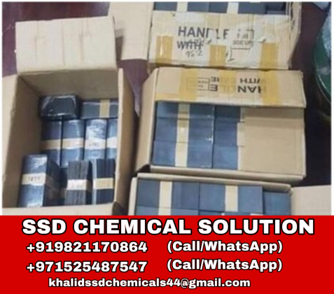 SSD CHEMICAL SOLUTION FOR SALE+919821170864