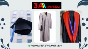 شركة تصنيع ارواب تخرج (شركة  3A لليونيفورم  01200561116)