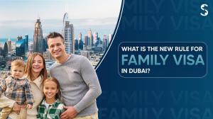 Family Visa in Dubai: Documents, Costs, and Processing Time