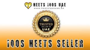 Heets Iqos UAE