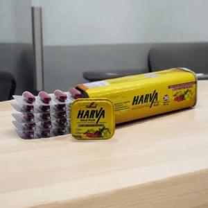 للتخسيس هارفا جولد بلس Harva Gold plus