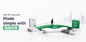 What is GIBAN in UAE: A Complete Overview for VAT Payment