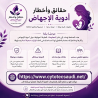 حبوب سايتوتك تسليم يد بيد: دليل التوعية والاستخدام الآ�