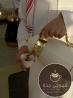 قهوجي جدة وصبابين قهوة ومباشرات زواج للمناسبات 0539307706