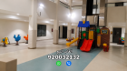 لعاب استراحات - ألعاب حدائق - مراجيح أطفال