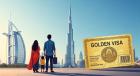 Golden Visa Services in UAE – Eligibility, Process & Requirements