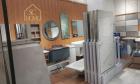 Stylish Living Wall Tiles UAE for Modern Interiors – SC Home