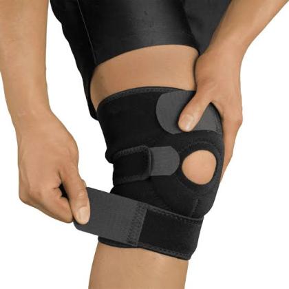 ركبة طبية مفصلية MR  دعم متقدم لحركة أفضل