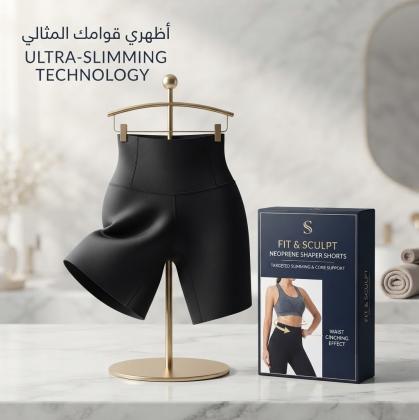 شورت سايبوت الحراري - التخسيس والتنحيف بفعالية