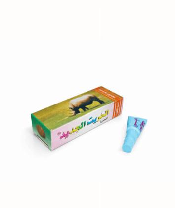 كريم الخرتيت الأصلي  تحكم أفضل أثناء العلاقة