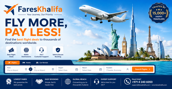 Hiring Now: Travel Advisor / Tourism Consultant