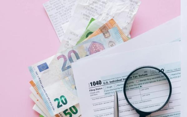Internet Accountant - Dubai