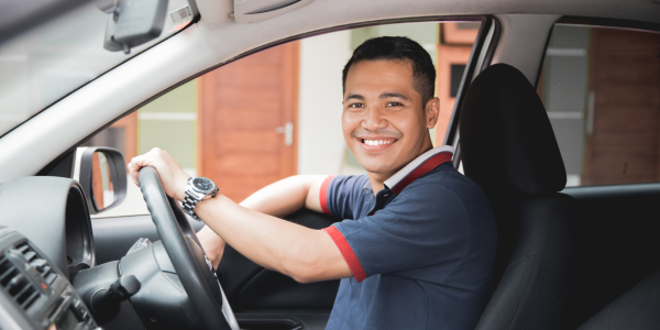 Your Trusted Safe Driver in Dubai | Reliable & Professional