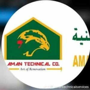 Aman Al Iqra Technical Services – Interior Fit-Out & Technical Services in Dubai