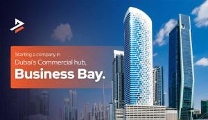 Business Setup in Business Bay Dubai